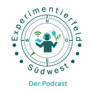 Podcast: Interview zu Resilienz in der Landwirtschaft